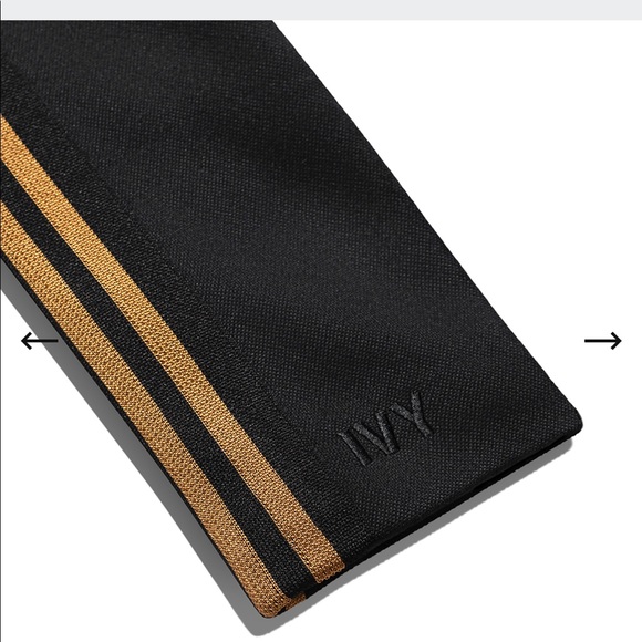 Adidas x IVYPARK Cropped Suit Jacket - Picture 8 of 8